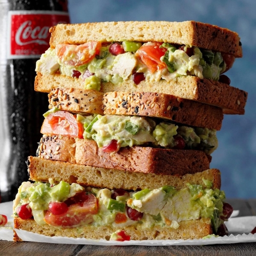 guacamole-chicken-salad-sandwiches-recipe